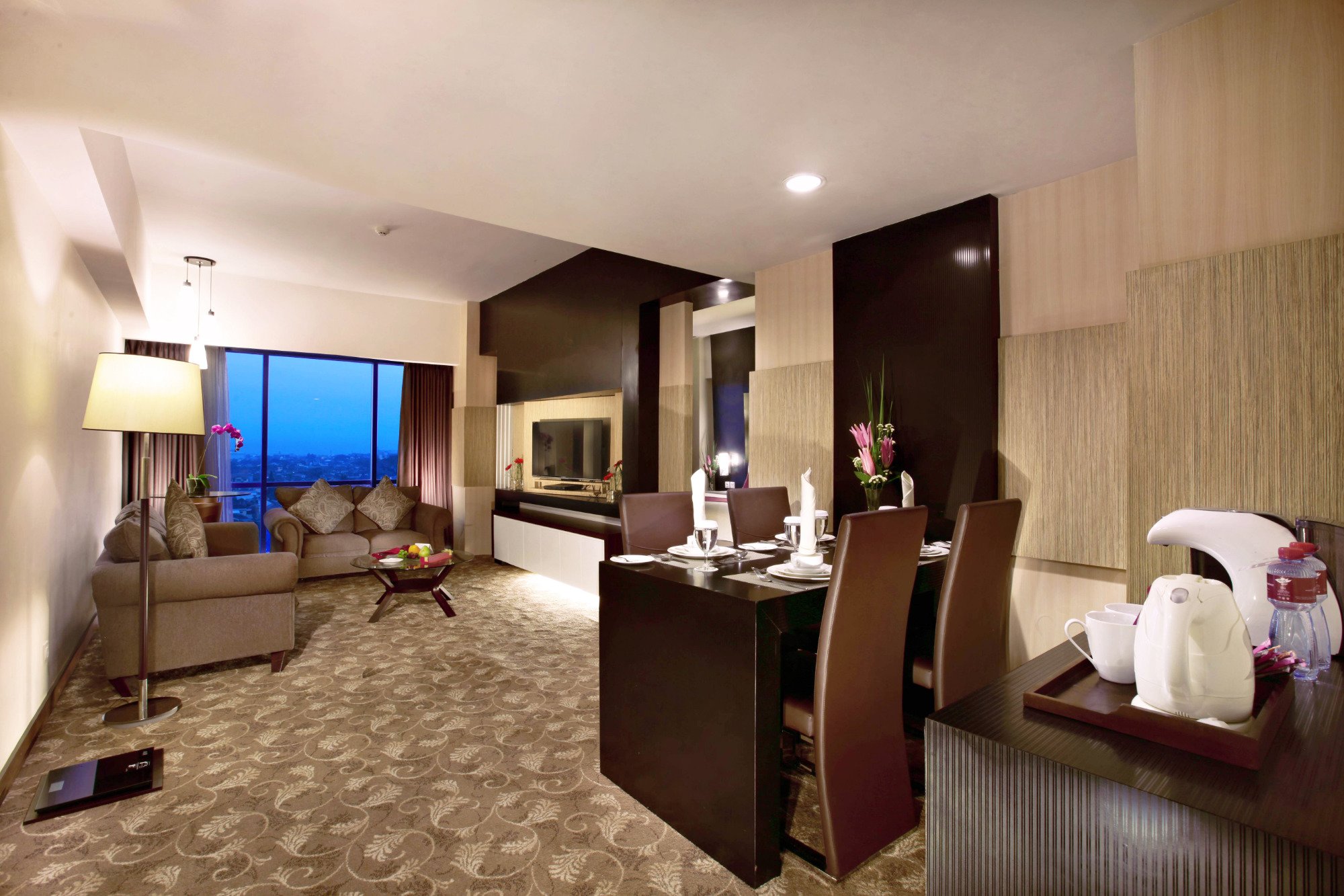 Hotel photo 21 of Atria Hotel Malang.