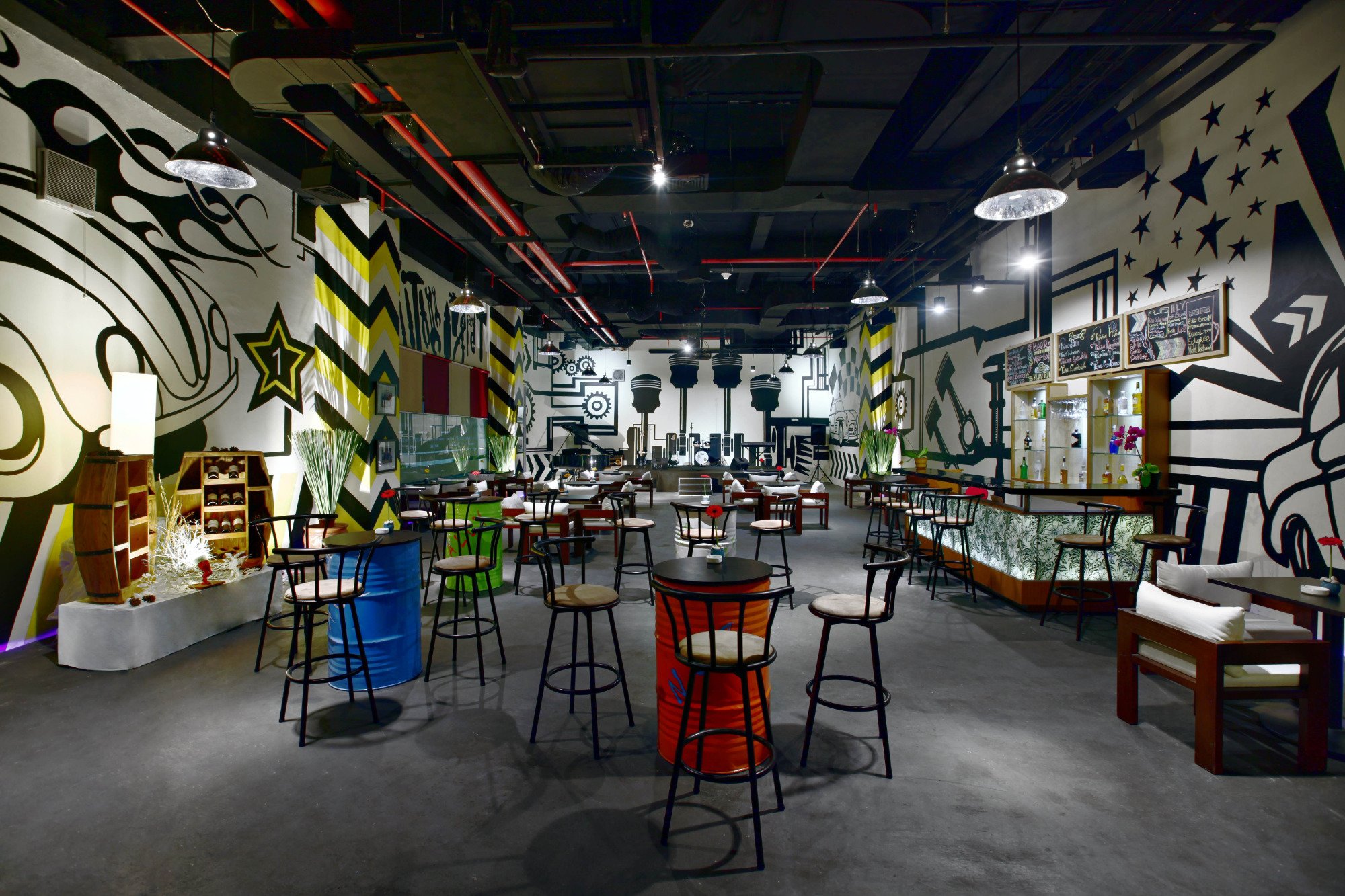 Hotel photo 3 of Atria Hotel Malang.