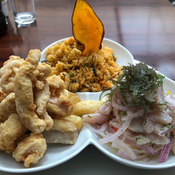 THE 10 BEST Restaurants Near Salkantay Travel Peru (Updated 2024)