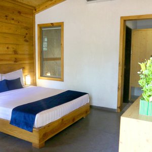 Supreme Cottage 