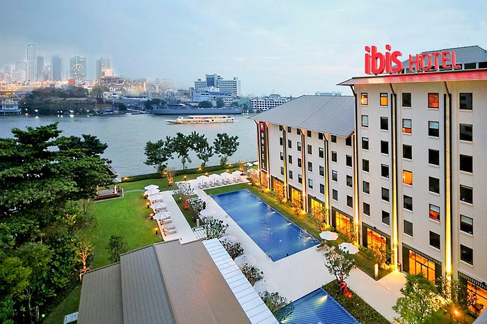 ไอบิส กรุงเทพ ริเวอร์ไซด์ (Ibis Bangkok Riverside) - รีวิวและเปรียบเทียบราคา - Tripadvisor