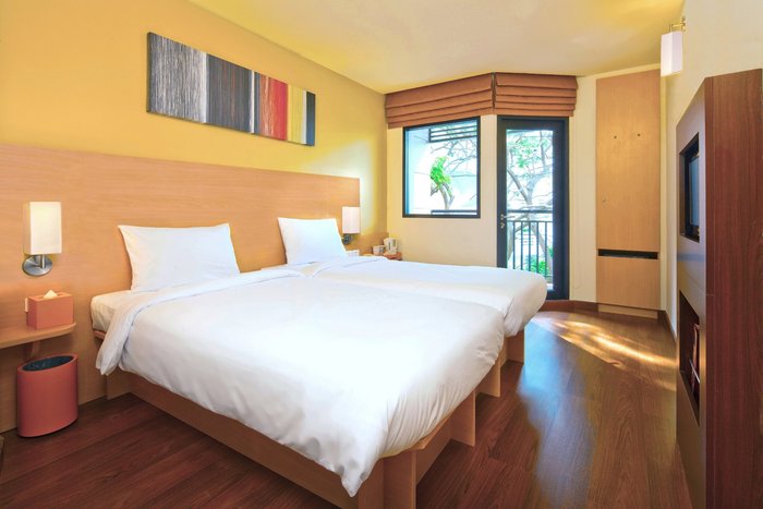 Ibis Hua Hin Hotel Rooms: Pictures & Reviews - Tripadvisor