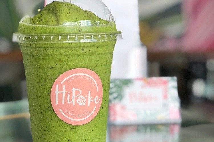 Green Smoothie