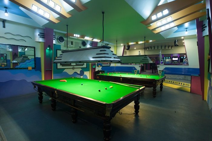 How to start a Snooker Club in India: A Complete Guide