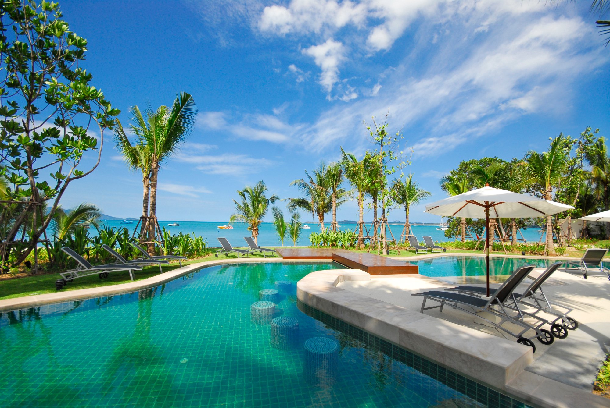 Hotel photo 20 of ibis Samui Bophut.