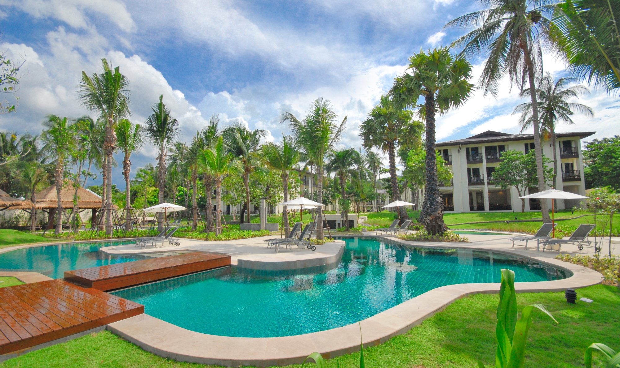 Hotel photo 2 of ibis Samui Bophut.