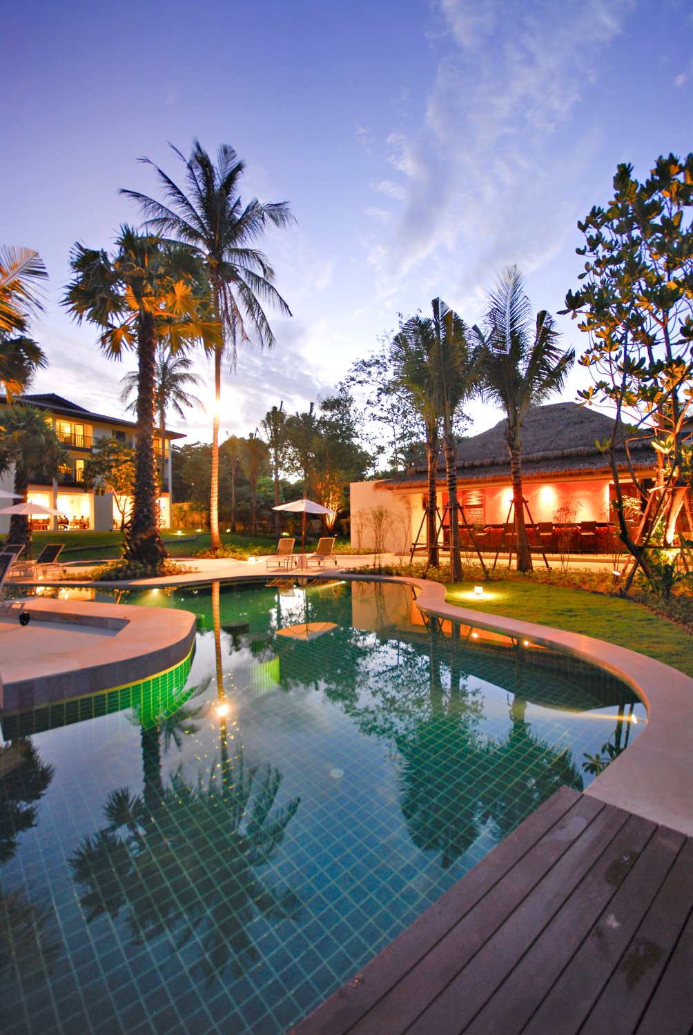 Hotel photo 7 of ibis Samui Bophut.