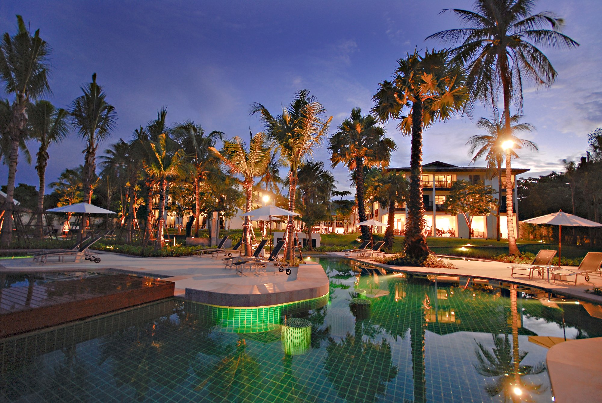 Hotel photo 12 of ibis Samui Bophut.
