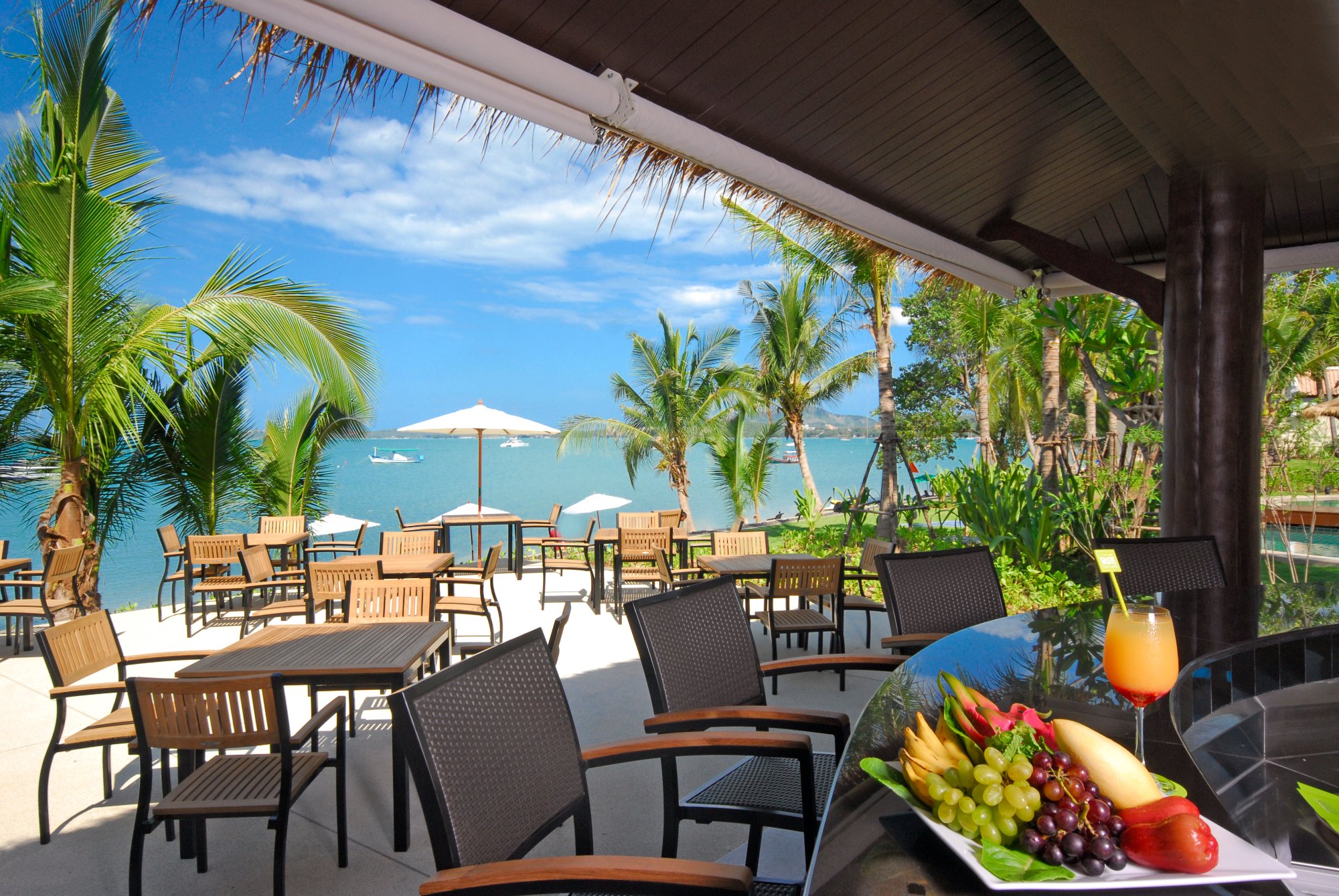 Hotel photo 37 of ibis Samui Bophut.