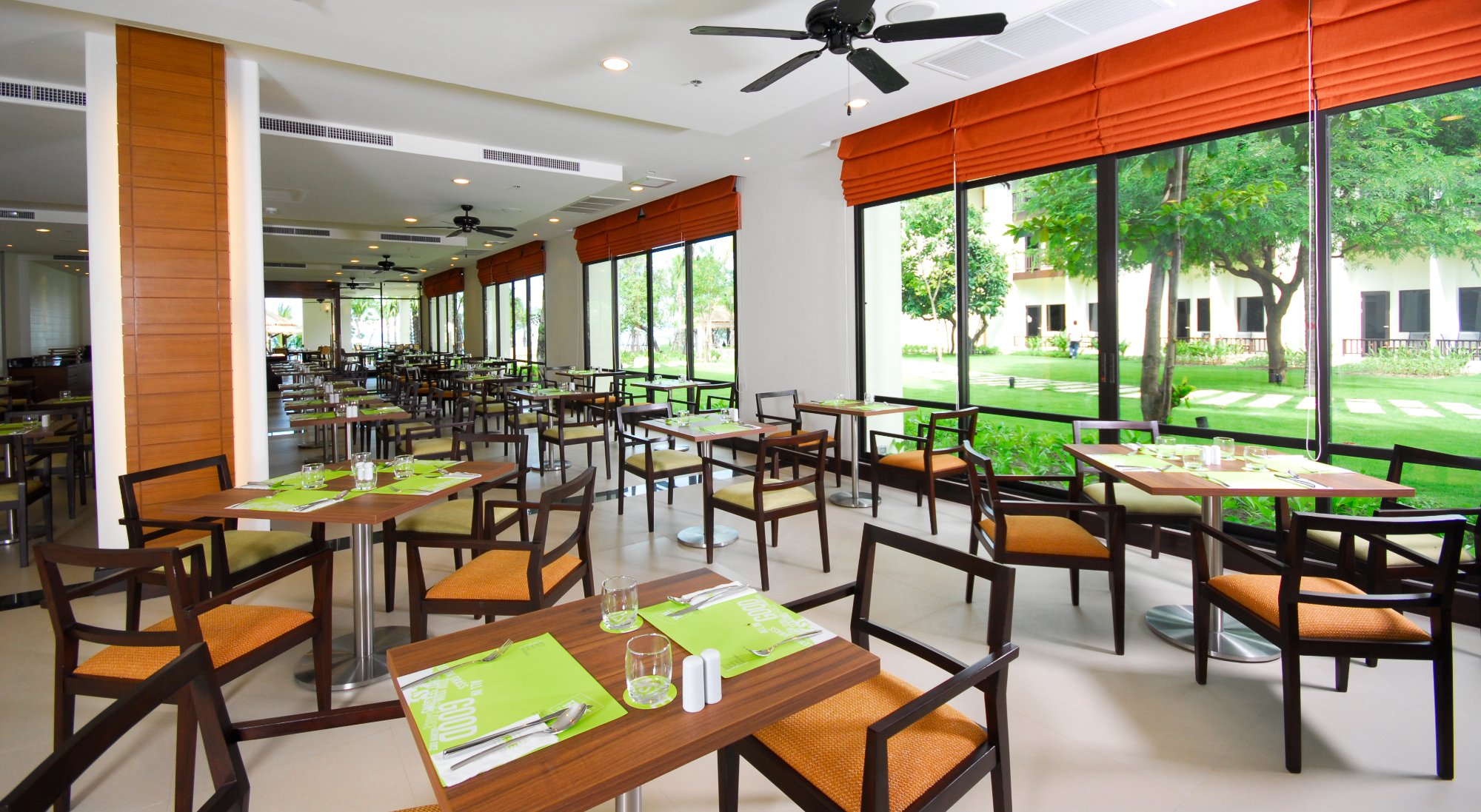 Hotel photo 27 of ibis Samui Bophut.