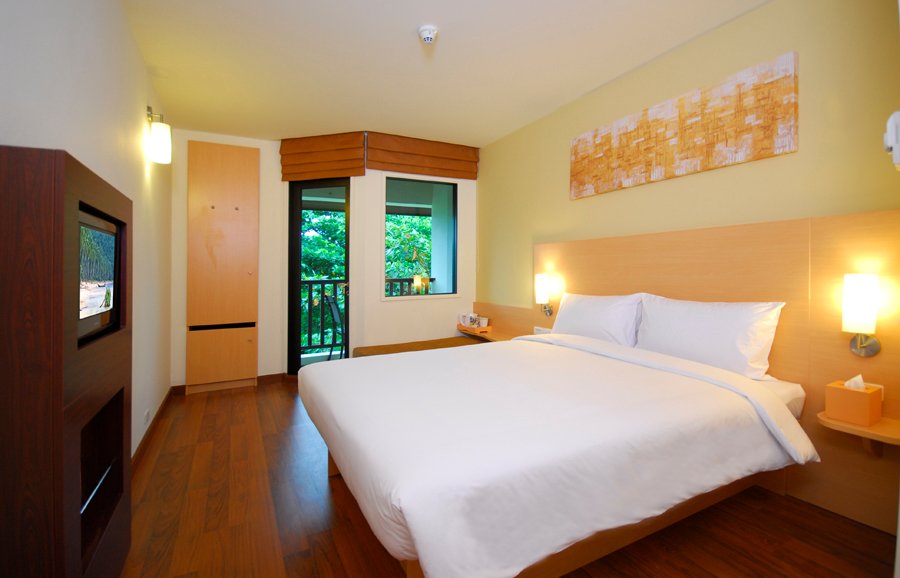 Hotel photo 28 of ibis Samui Bophut.