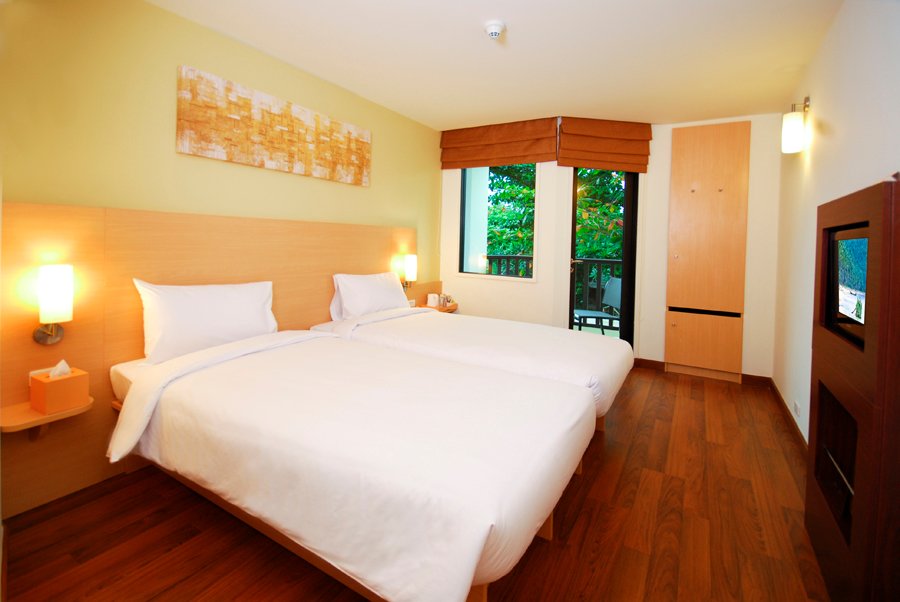 Hotel photo 9 of ibis Samui Bophut.