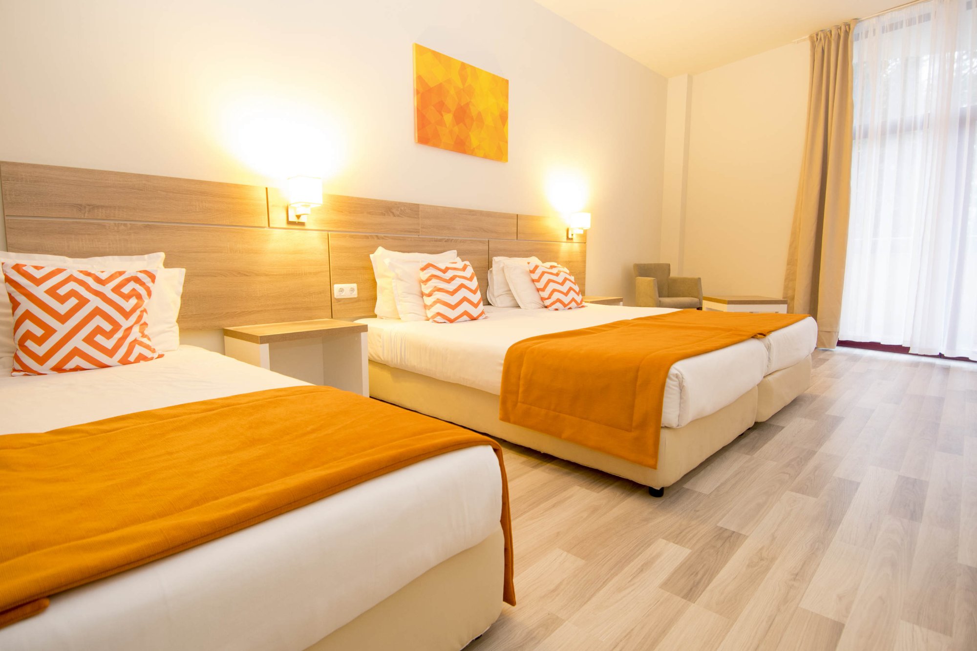 Hotel photo 12 of Park Hotel Odessos.