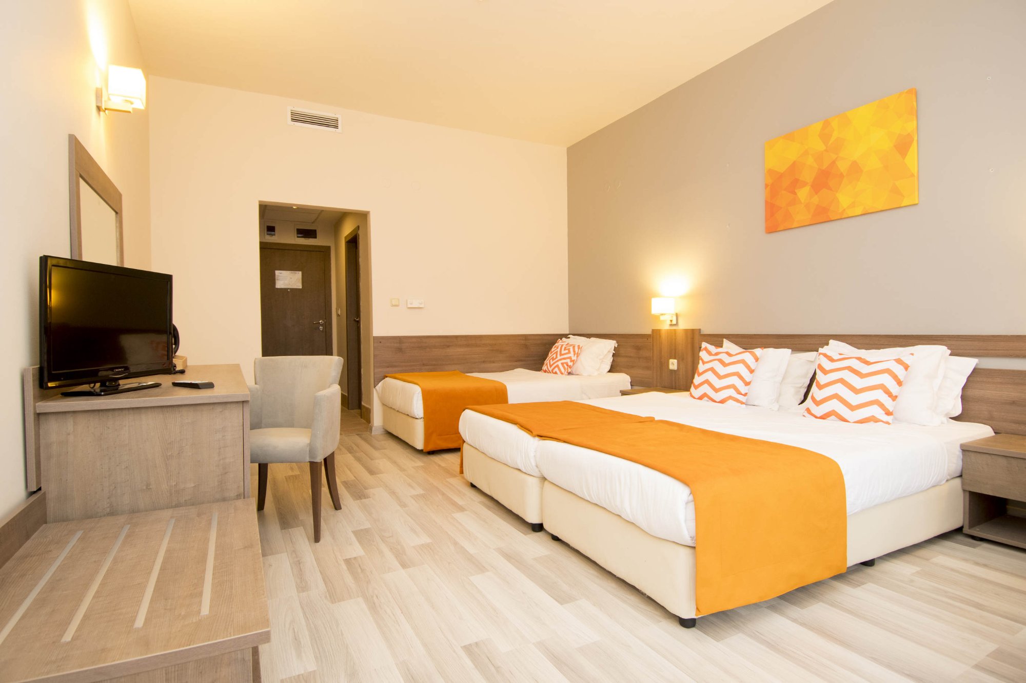 Hotel photo 6 of Park Hotel Odessos.