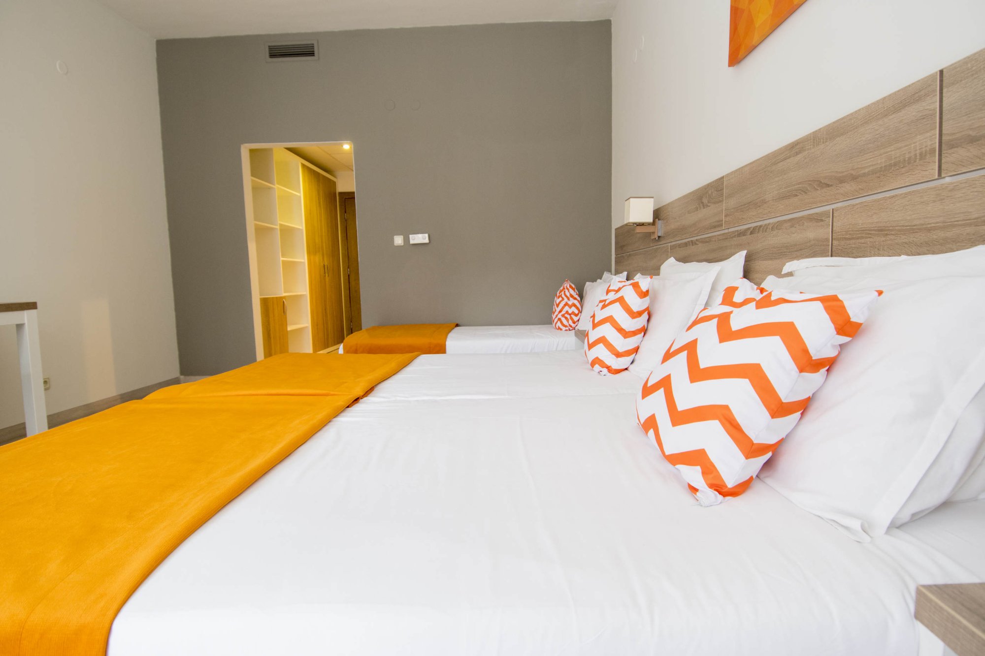 Hotel photo 24 of Park Hotel Odessos.