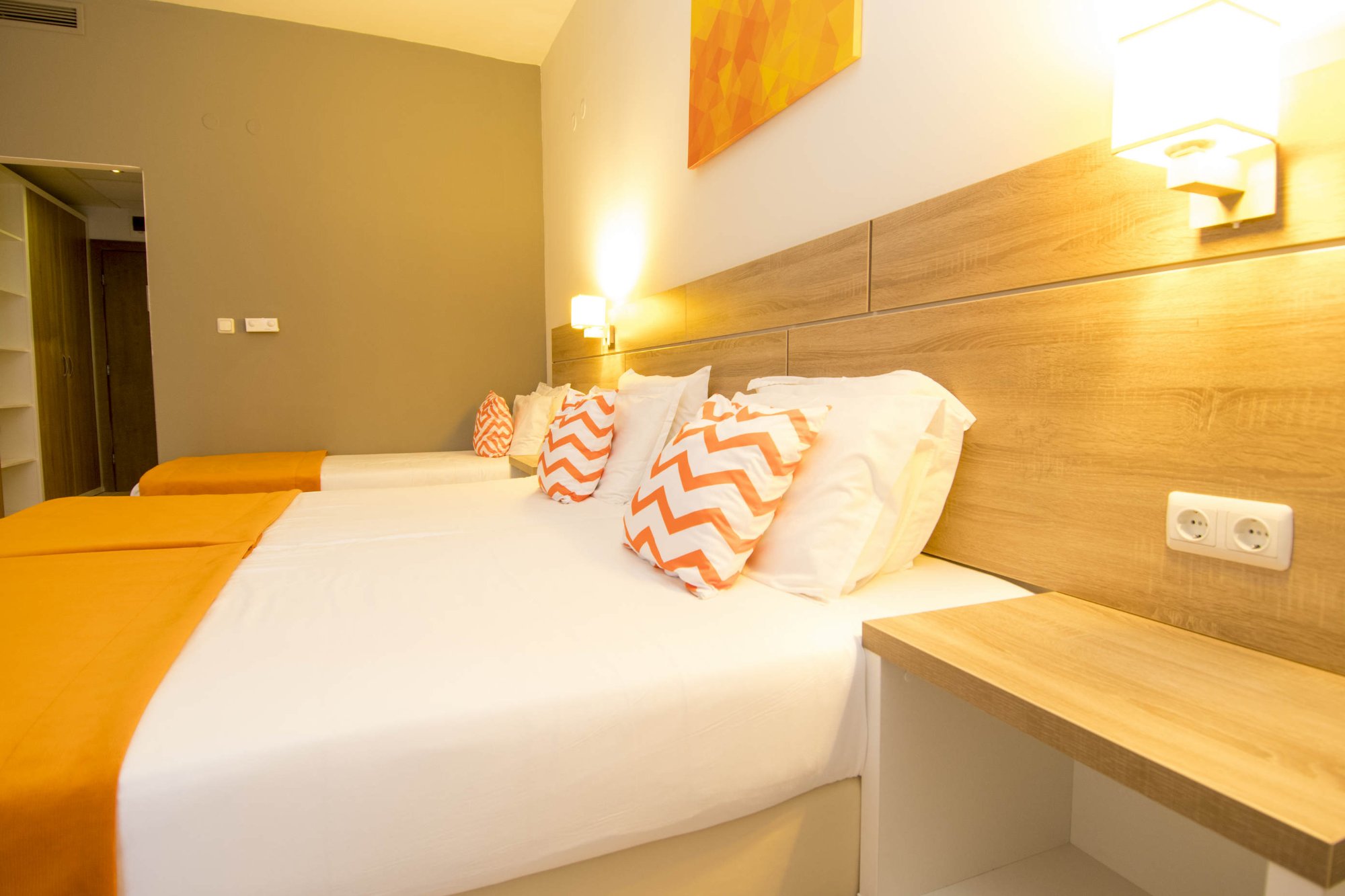 Hotel photo 11 of Park Hotel Odessos.