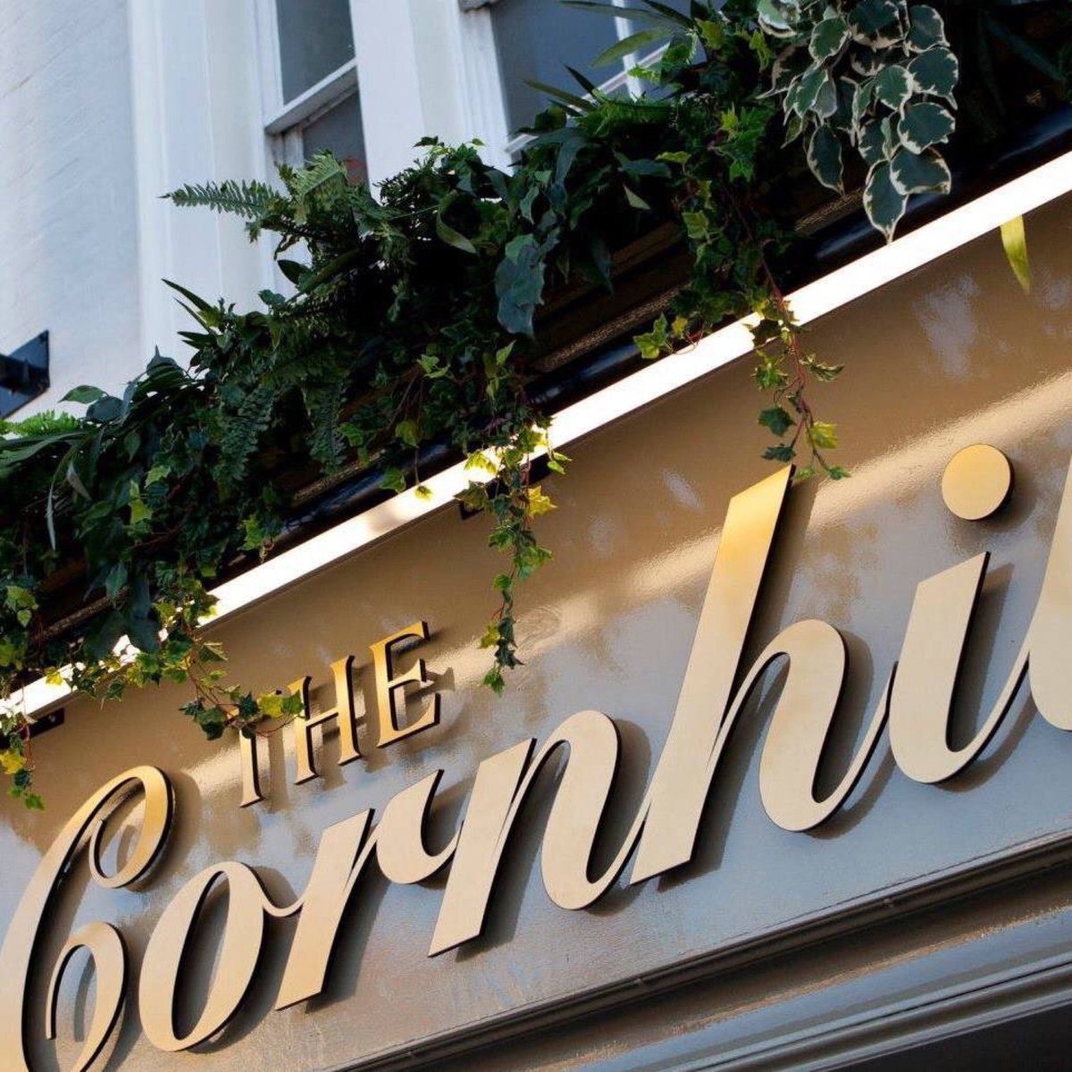 The Cornhill Bridgwater All You Need To Know Before You Go