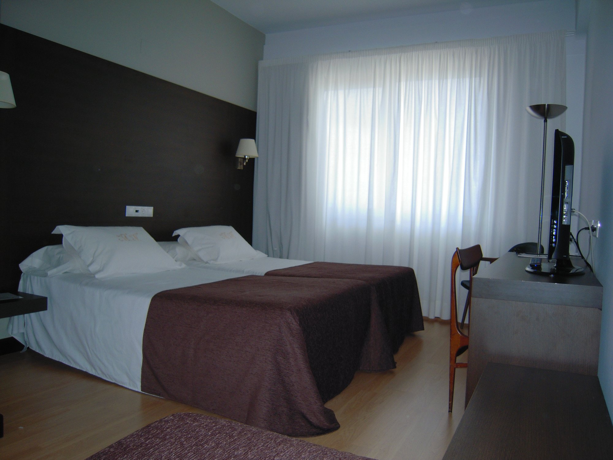 Hotel photo 17 of Hotel Mendez Nunez.