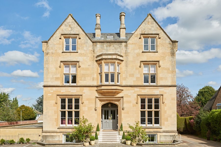 COTSWOLD GRANGE Hotel (Cheltenham, Inghilterra): Prezzi 2022 e recensioni