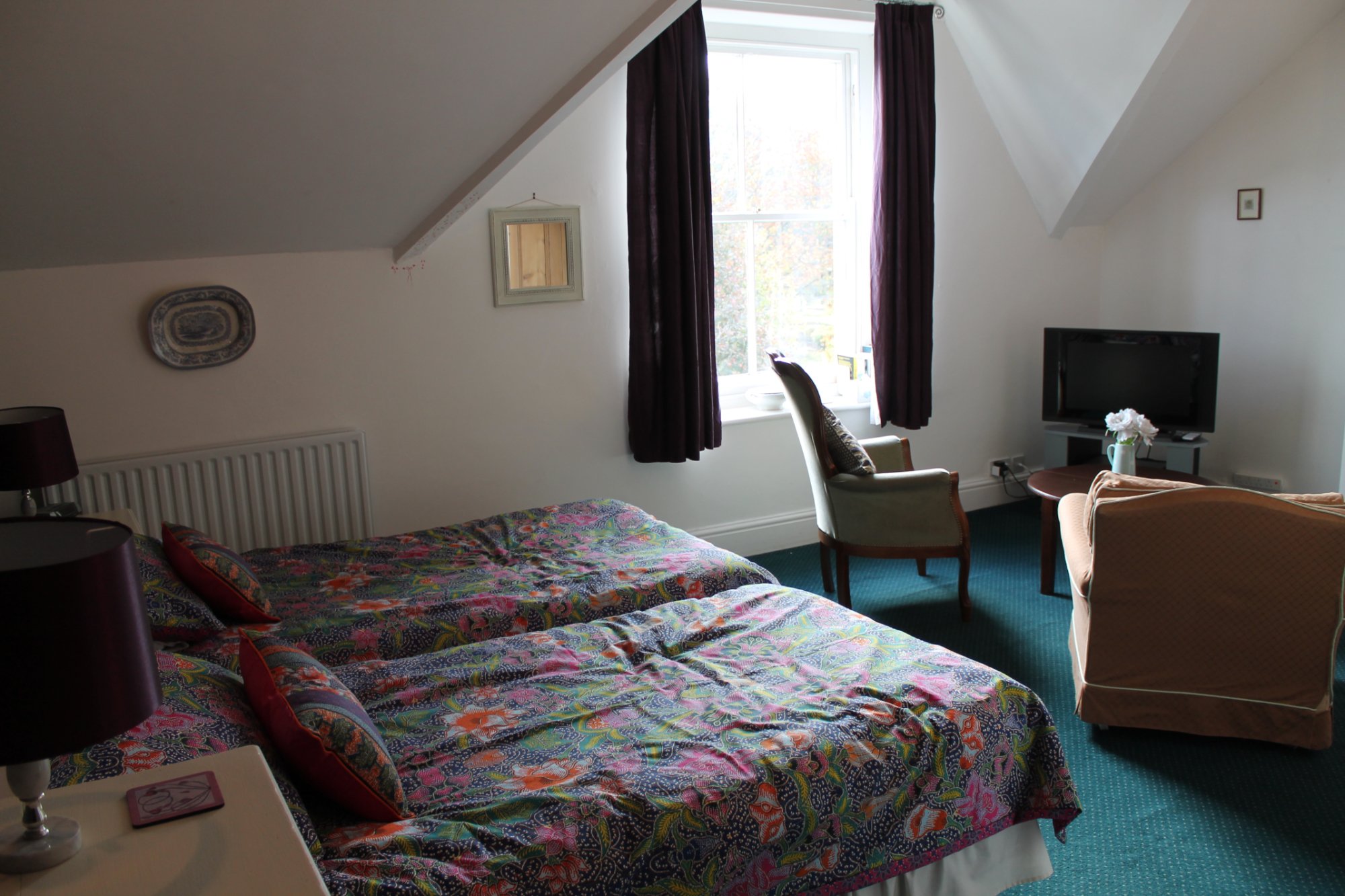 BAYTREE BED & BREAKFAST - B&B Reviews (Minehead, Somerset)