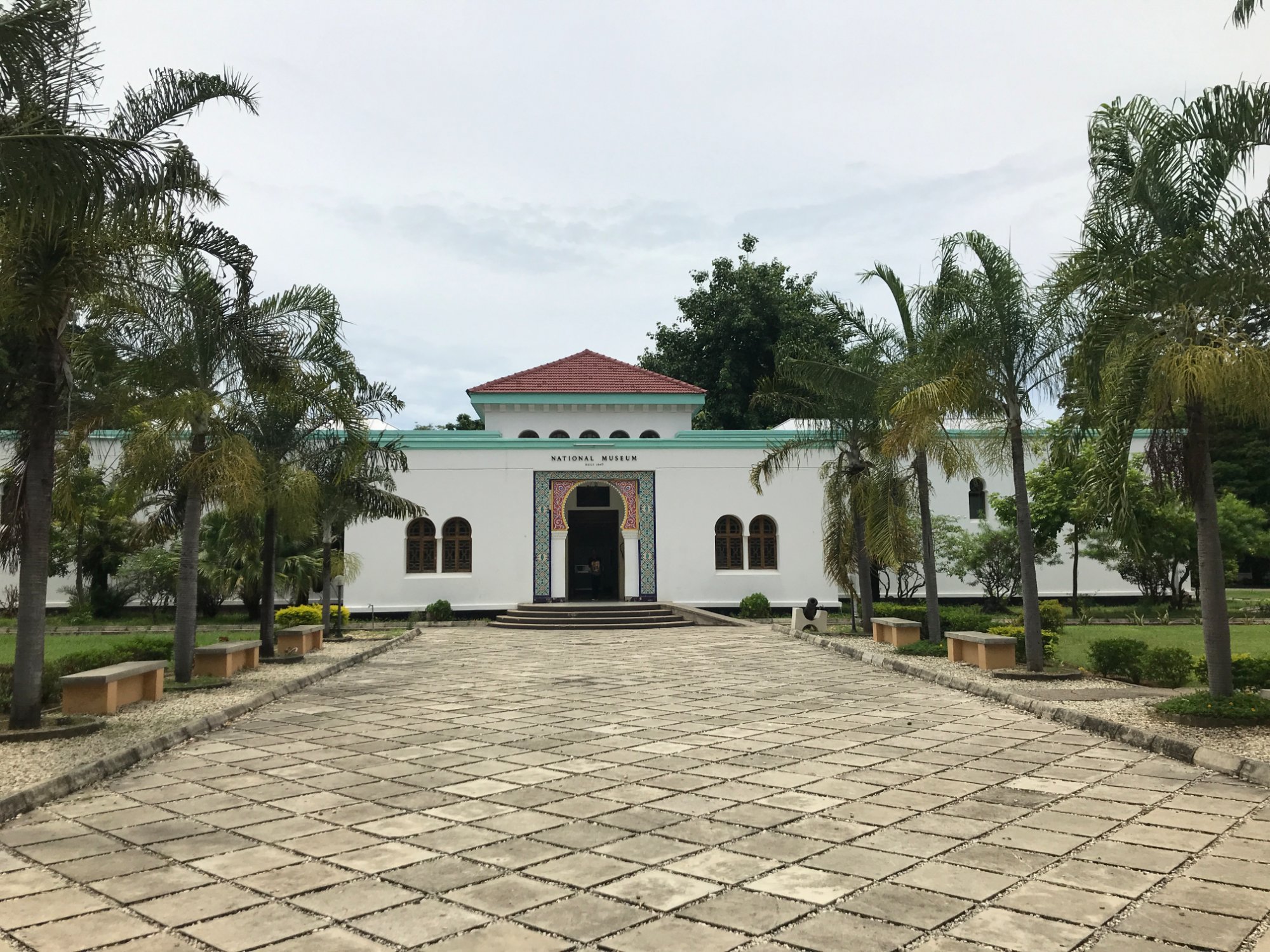 National Museum of Tanzania - All You Need to Know BEFORE You Go