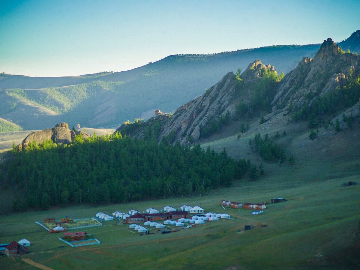 mongolia vision tours