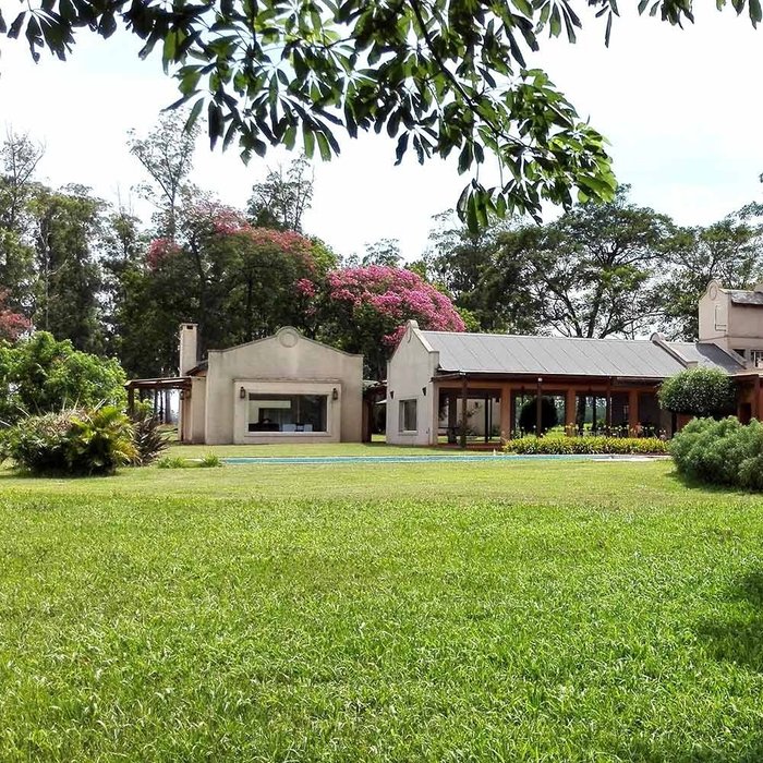 LAS ACACIAS HOTEL DE CAMPO (Provincia de Corrientes/Gobernador Virasoro) -  Opiniones y comentarios - Alojamiento - Tripadvisor