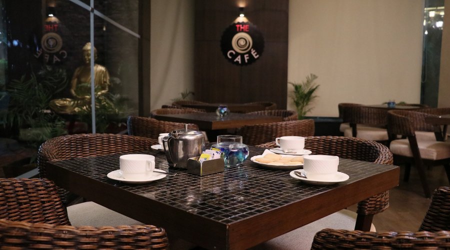 Cafe