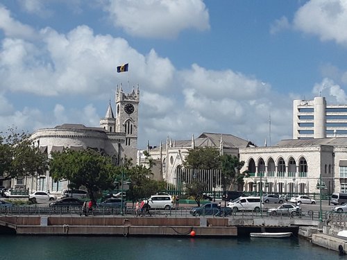 Review of Historic Bridgetown