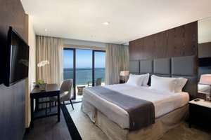 Quarto e suite