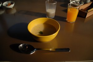 食事