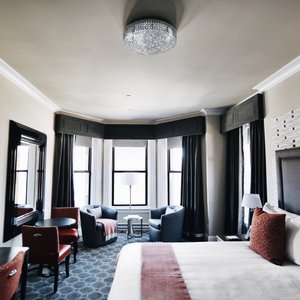 Luxe King