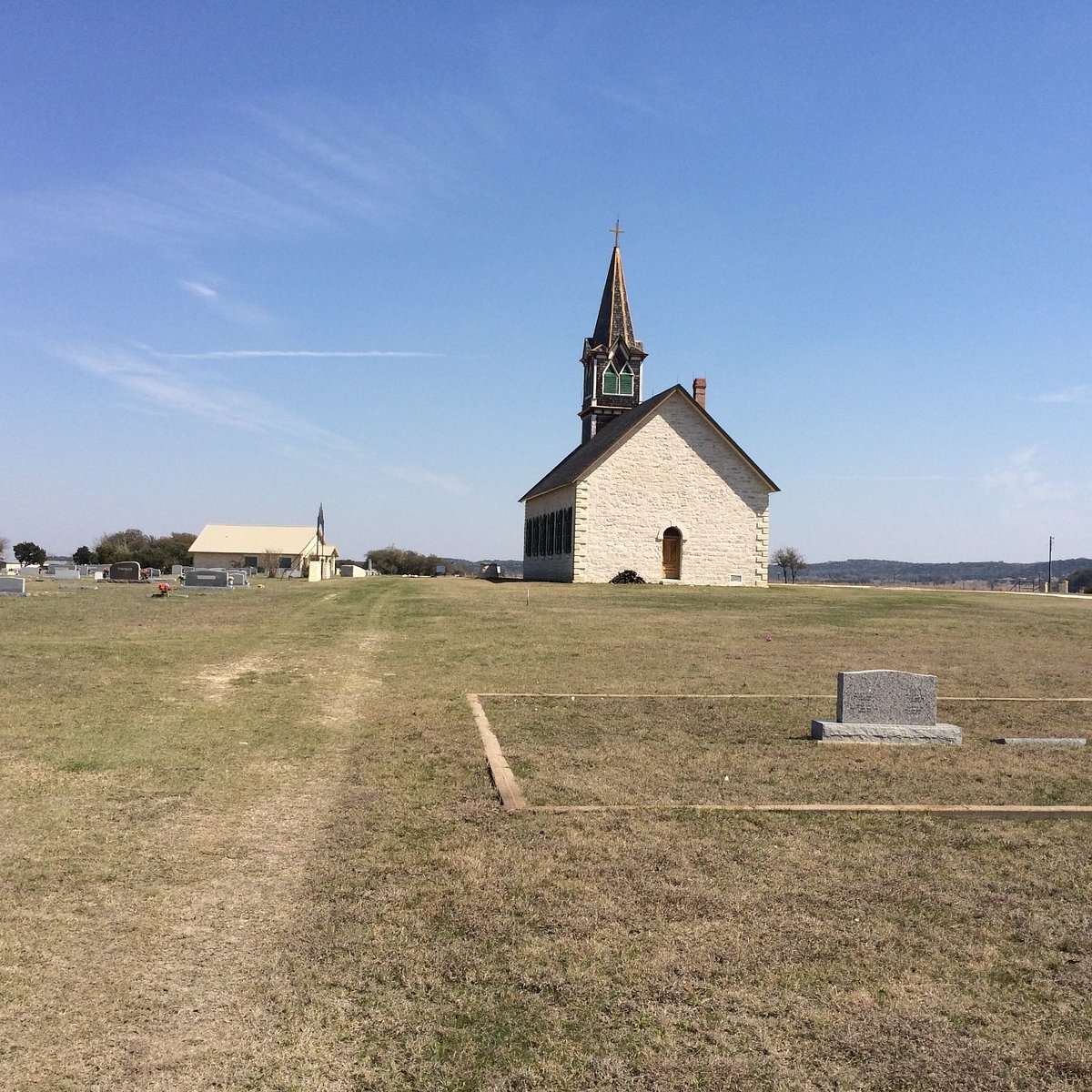Visit - Rock Church