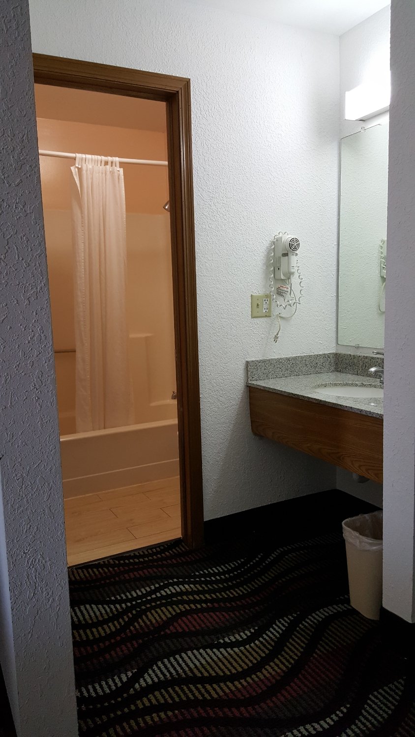 Hotel photo 12 of Horizon Inn Motel.