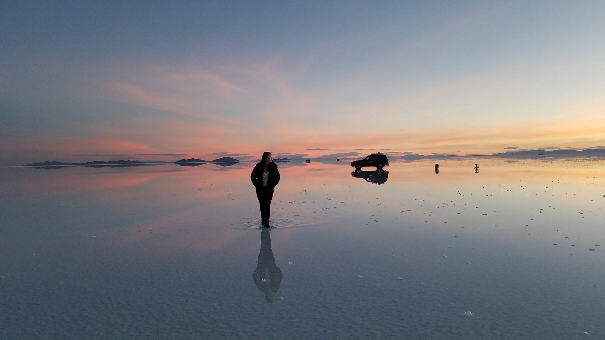 perla de bolivia salt flats tour