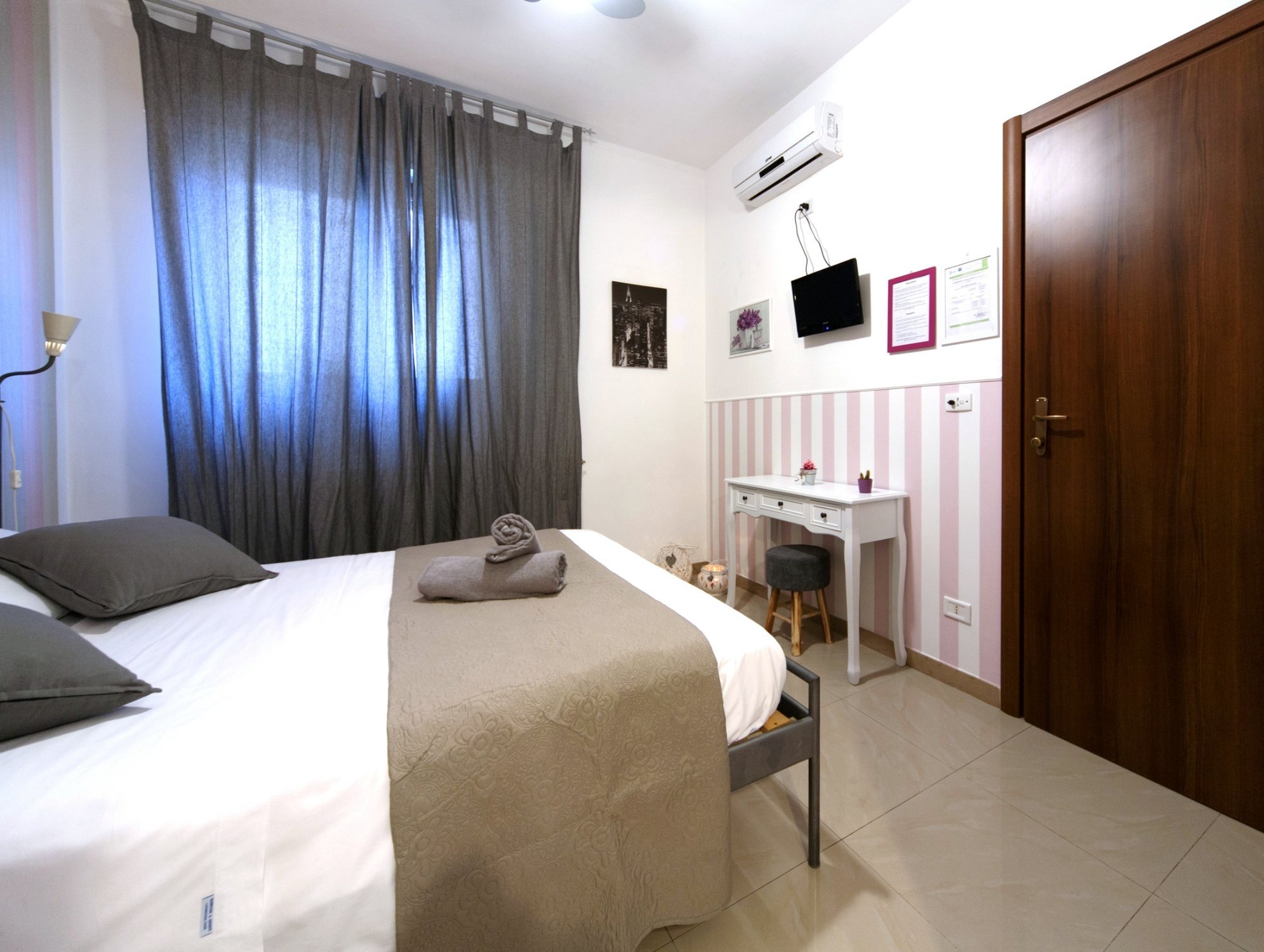 IL SOLE B&B (Trani, Puglia): Prezzi 2022 E Recensioni