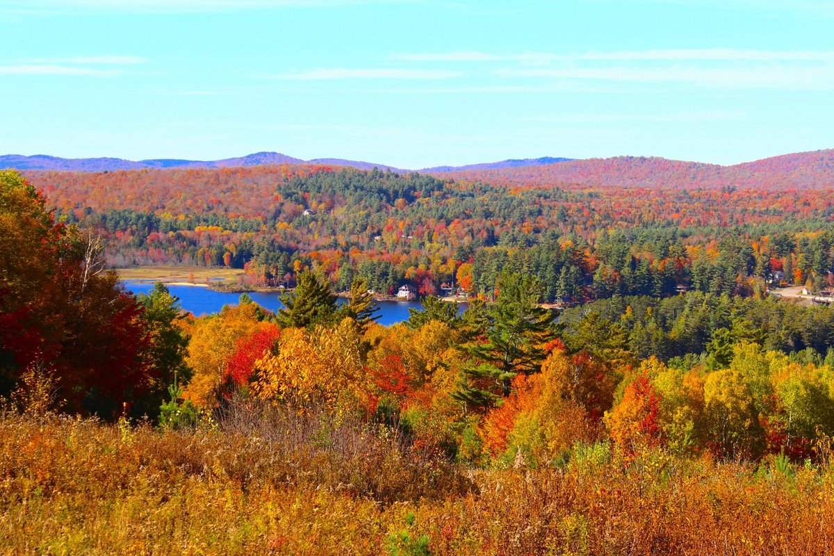 Mt. Sabattis Recreation Area (Long Lake): All You Need to Know