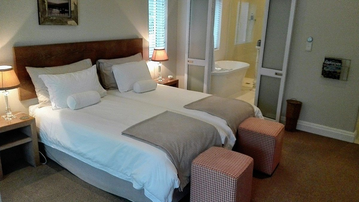 Kowie River Guest House, hotel in Port Alfred