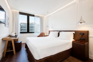 Quarto e suite