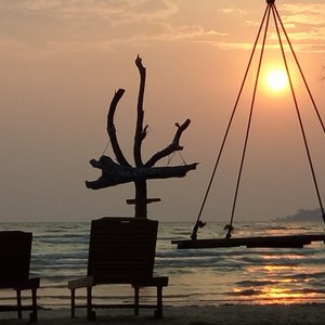 sunrise