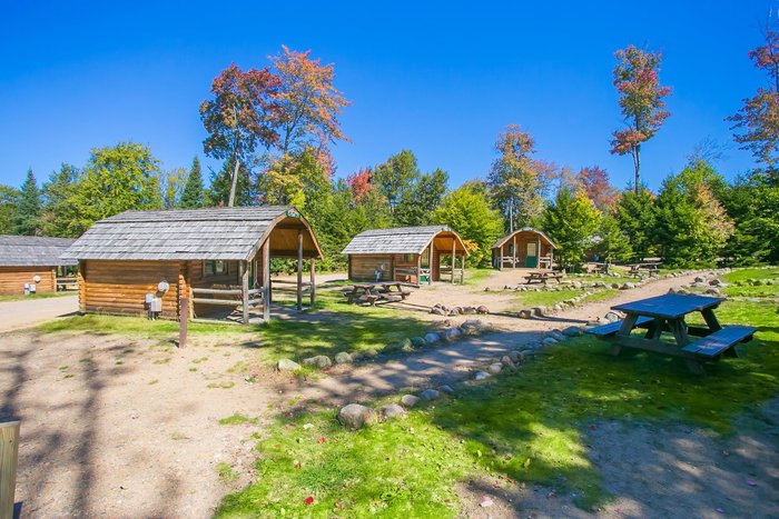 Old Forge Camping Resort