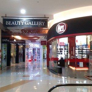 Mid Valley JB: How To Get There & JB Shopping Malls Comparison
