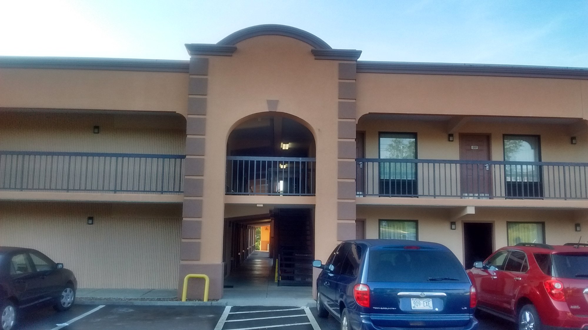 Hotel photo 54 of Super 8 by Wyndham Knoxville West/Farragut.