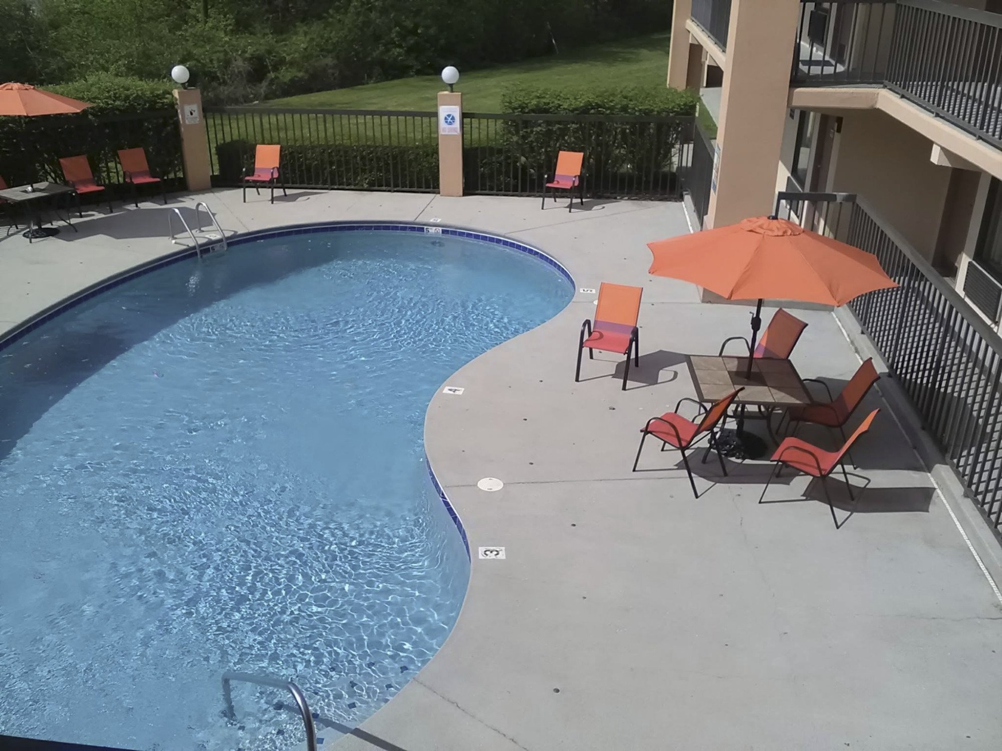 Hotel photo 48 of Super 8 by Wyndham Knoxville West/Farragut.