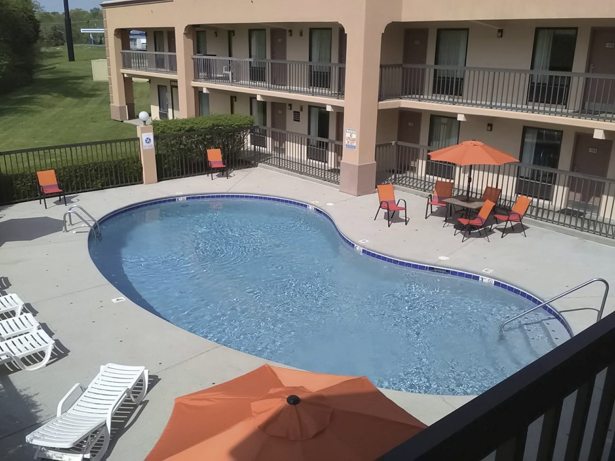 Hotel photo 57 of Super 8 by Wyndham Knoxville West/Farragut.