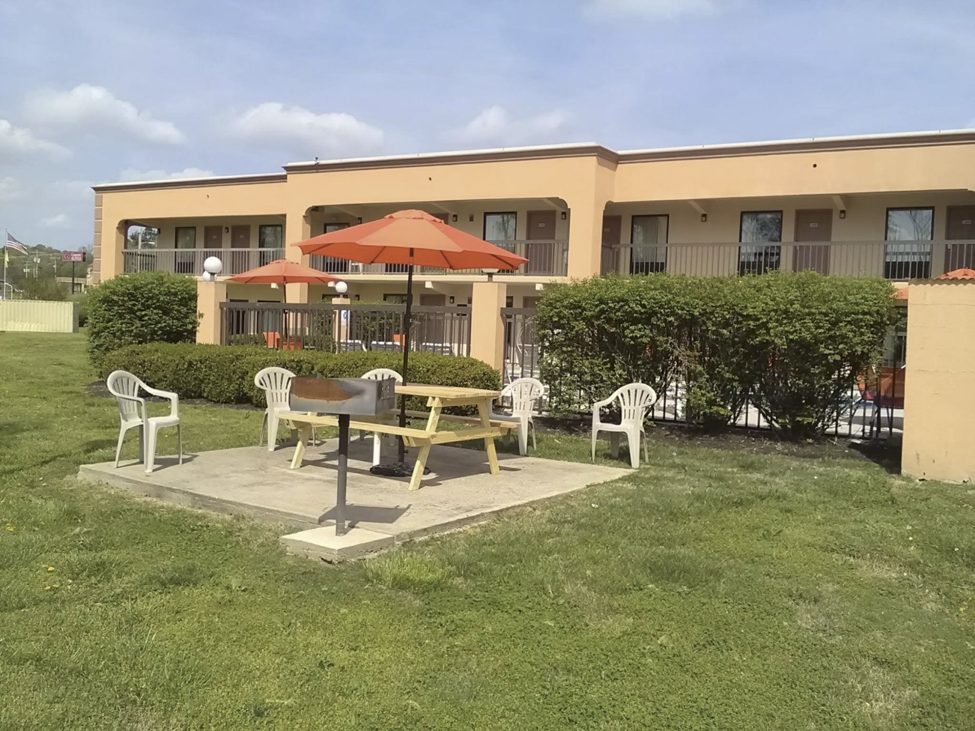 Hotel photo 53 of Super 8 by Wyndham Knoxville West/Farragut.