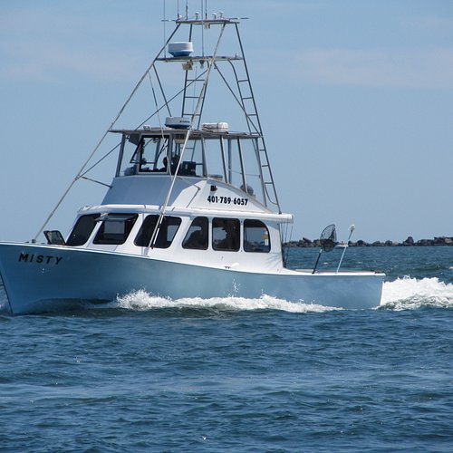 Norkat II - Reel Deep Charters Purpose Built Fishing Boat - Extended  Liveaboard Charters