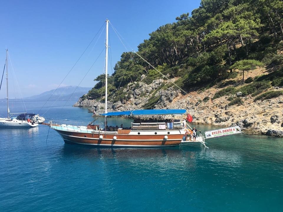 Yilmaz Yachting (Gocek, Türkiye): Address, Phone Number - Tripadvisor