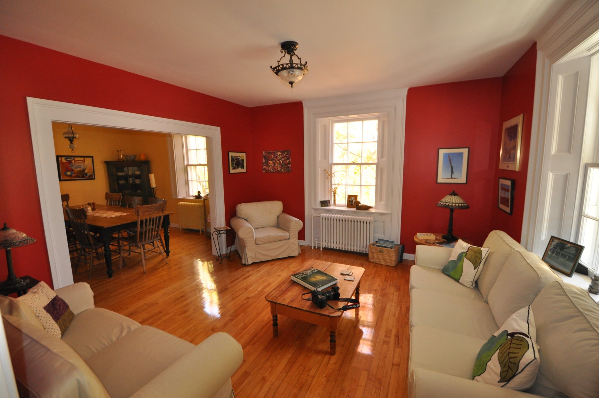 GITE LE PASSE PARTOUT $88 ($̶9̶6̶) - Prices & B&B Reviews - Cowansville ...