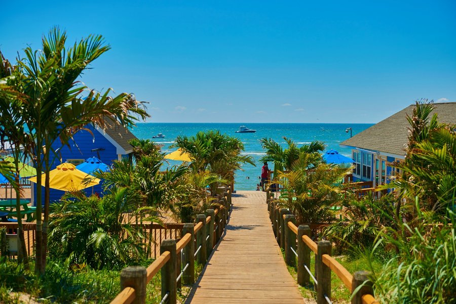 Sunset Beach Hotel Beach Club 72 1 1 9 Updated 2020 Prices Reviews Cape Charles Va Tripadvisor